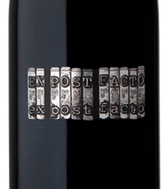 Syrah collection Clayton Winehouse